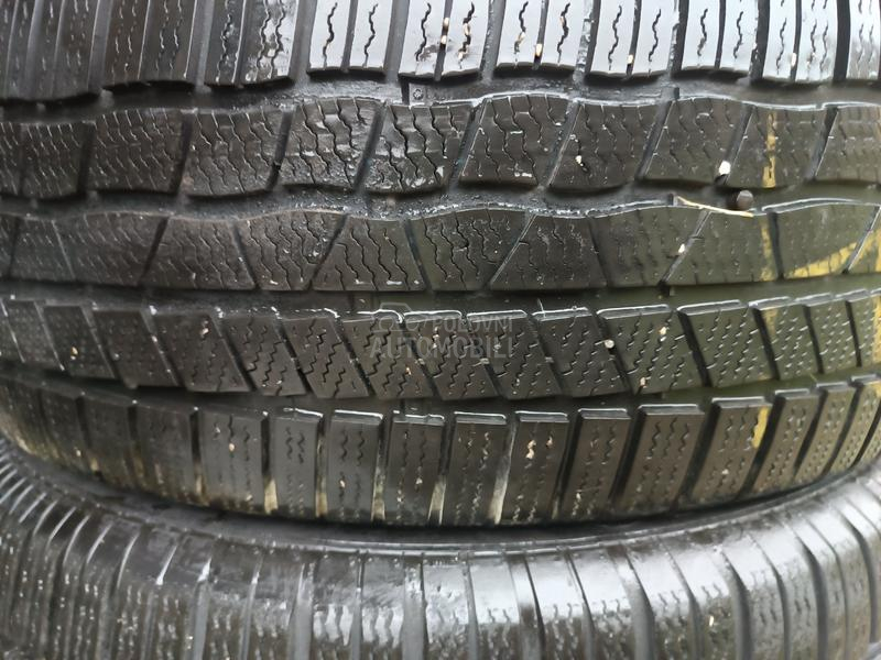 Continental 255/55 R19 Zimska