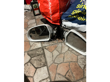 Retrovizori za Škoda Octavia od 2009. do 2013. god.