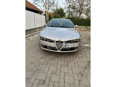 Alfa Romeo 159 ALFA ROMEMO 159