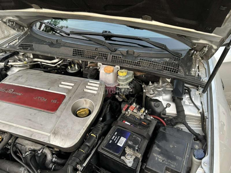 Alfa Romeo 159 ALFA ROMEMO 159