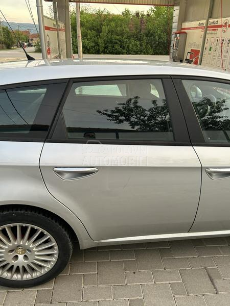 Alfa Romeo 159 ALFA ROMEMO 159
