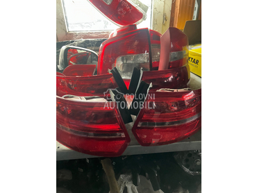 Stopovi za Audi A3 od 2009. do 2012. god.