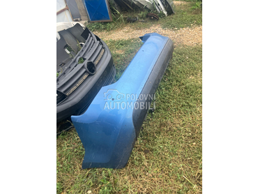 Zadnji branik za Škoda Rapid od 2013. do 2020. god.