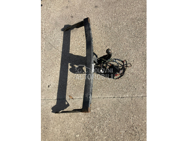 Kuka za Škoda Octavia