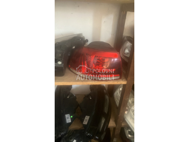 Led stop za Volkswagen Golf 6 od 2009. do 2012. god.