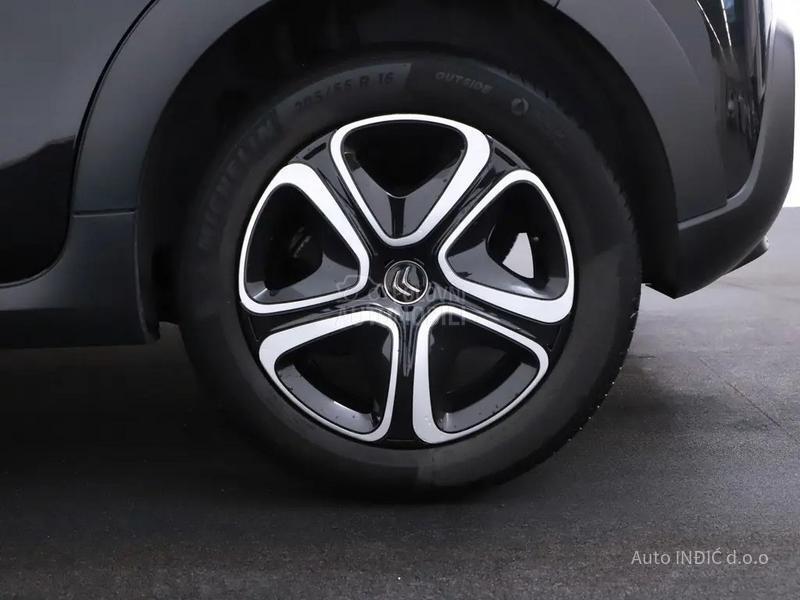 Citroen C3 1.2 PureTech Feel