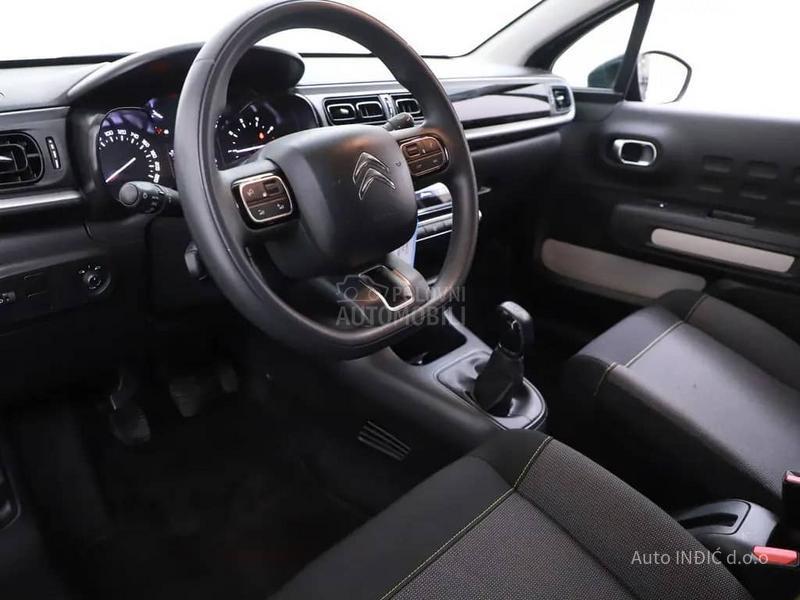 Citroen C3 1.2 PureTech Feel