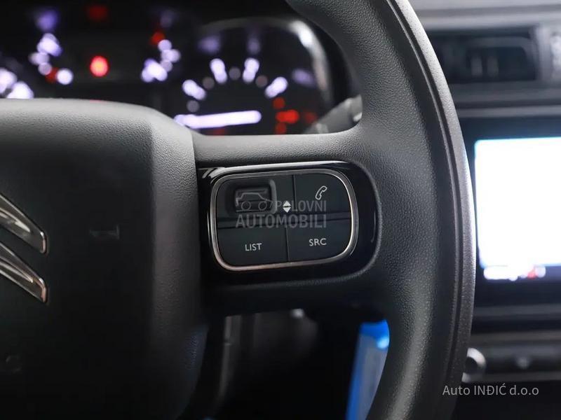 Citroen C3 1.2 PureTech Feel