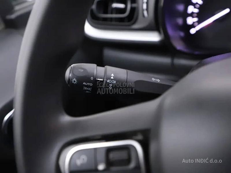 Citroen C3 1.2 PureTech Feel