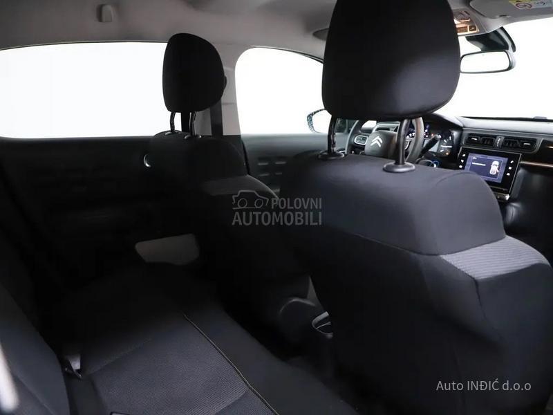 Citroen C3 1.2 PureTech Feel