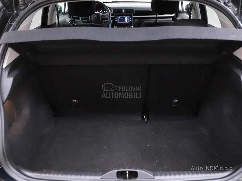 Citroen C3 1.2 PureTech Feel