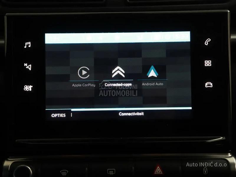 Citroen C3 1.2 PureTech Feel