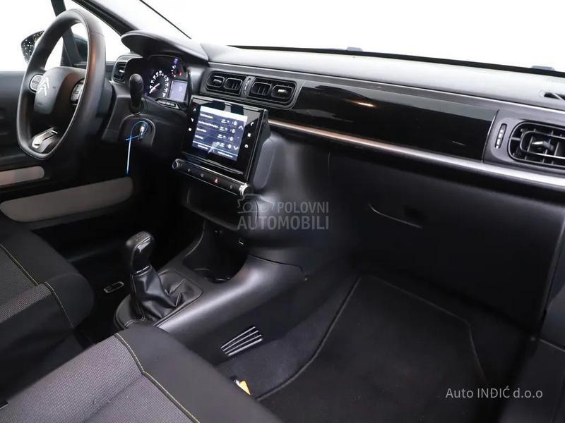 Citroen C3 1.2 PureTech Feel