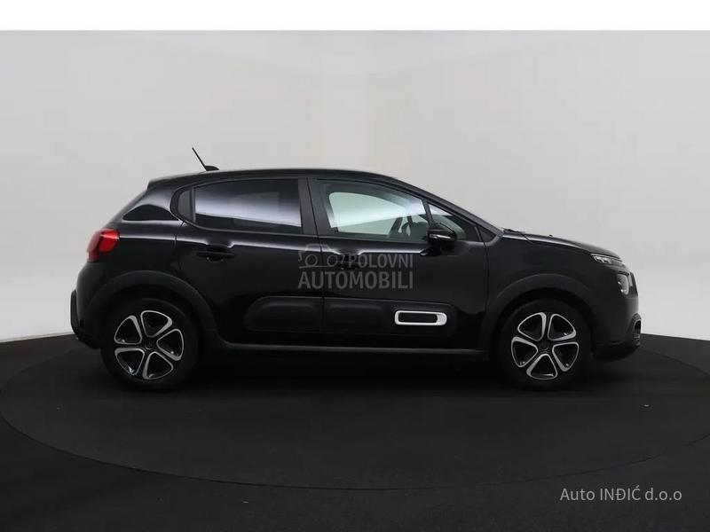 Citroen C3 1.2 PureTech Feel