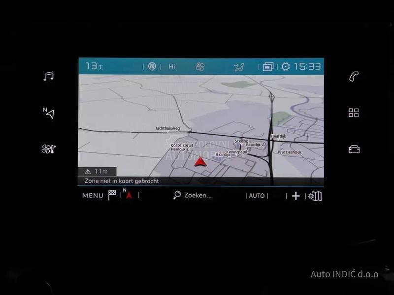 Citroen C3 1.2 PureTech Feel