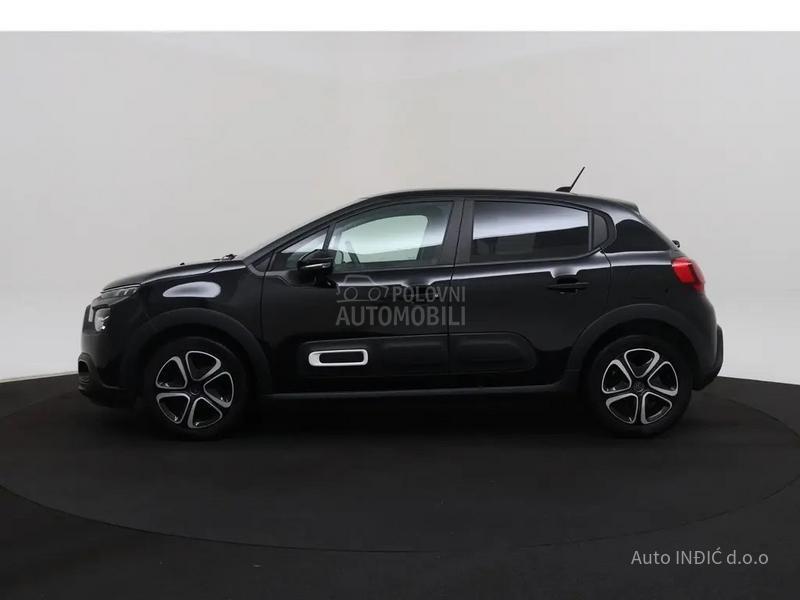 Citroen C3 1.2 PureTech Feel