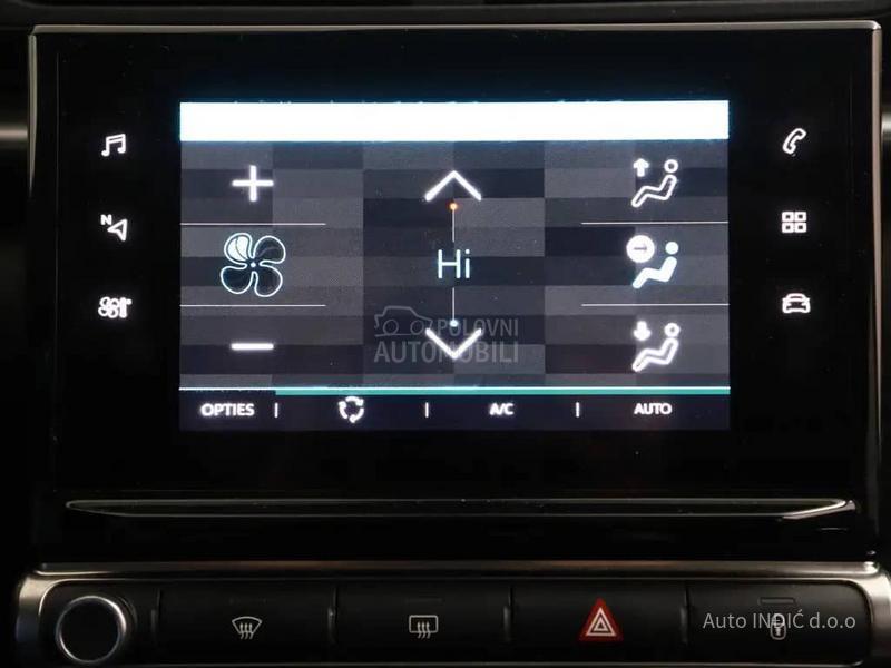 Citroen C3 1.2 PureTech Feel