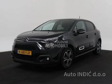 Citroen C3 1.2 PureTech Feel