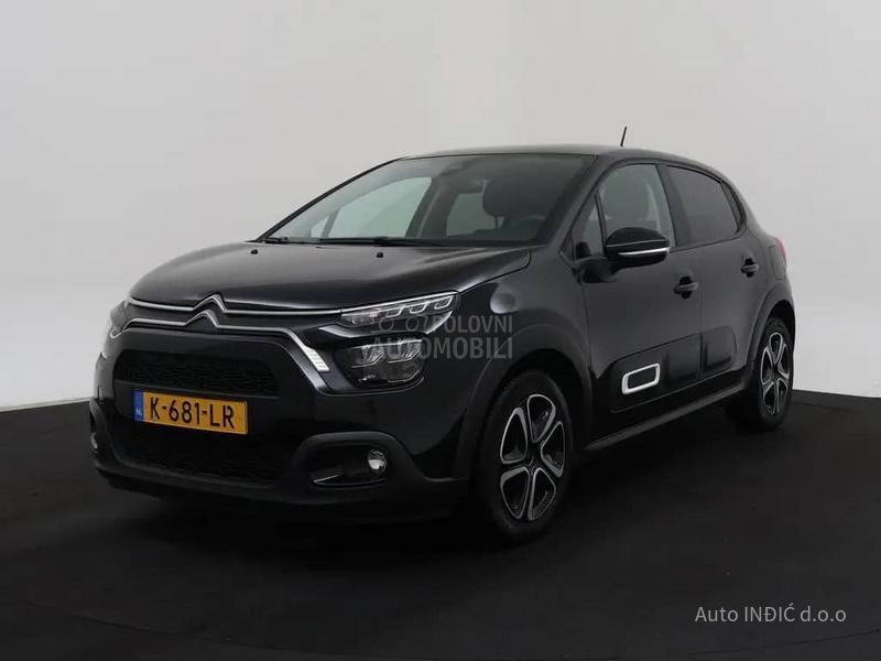Citroen C3 1.2 PureTech Feel