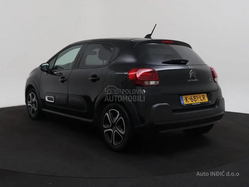 Citroen C3 1.2 PureTech Feel