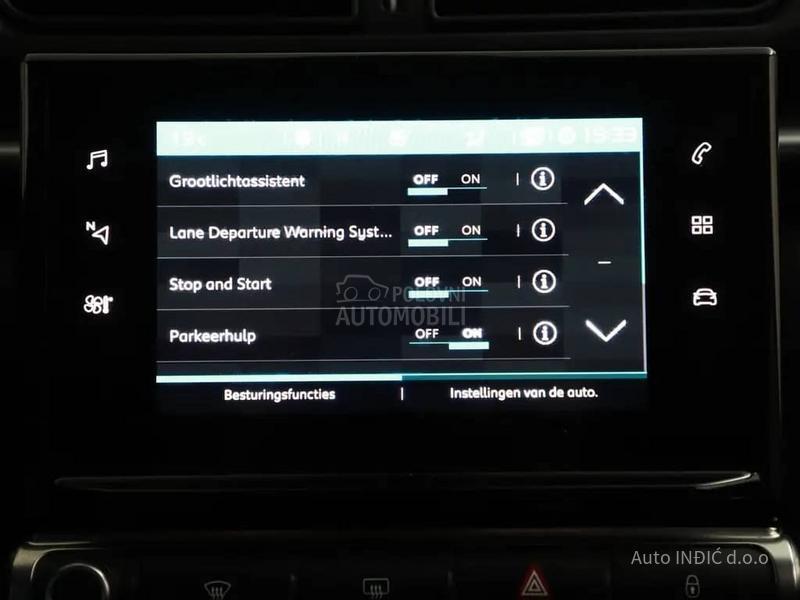 Citroen C3 1.2 PureTech Feel