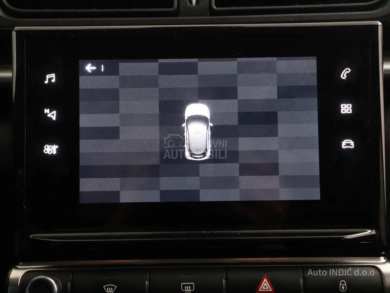 Citroen C3 1.2 PureTech Feel