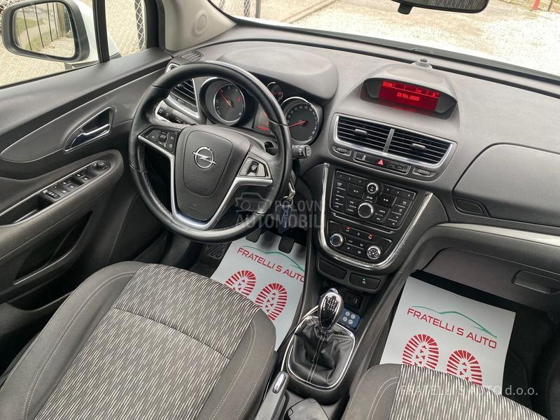 Opel Mokka KREDlTl,RATA 175e