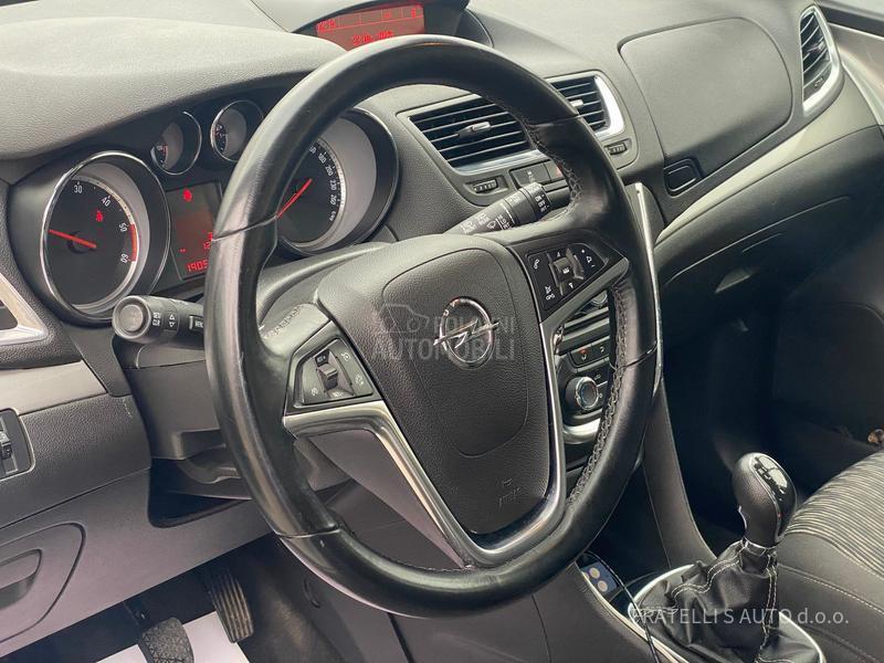 Opel Mokka KREDlTl,RATA 175e