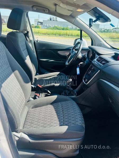 Opel Mokka KREDlTl,RATA 175e