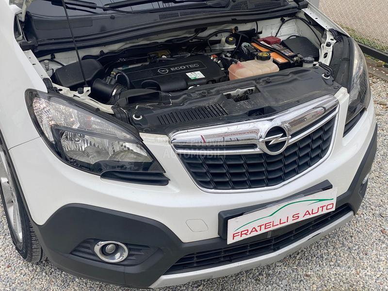 Opel Mokka KREDlTl,RATA 175e