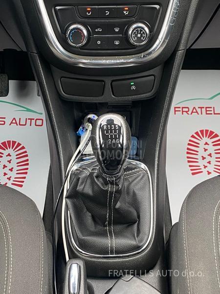 Opel Mokka KREDlTl,RATA 175e