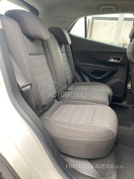 Opel Mokka KREDlTl,RATA 175e