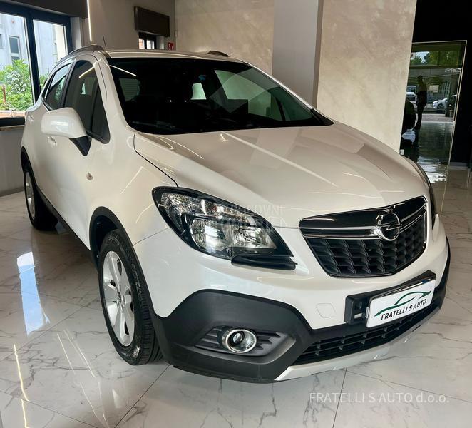 Opel Mokka KREDlTl,RATA 175e