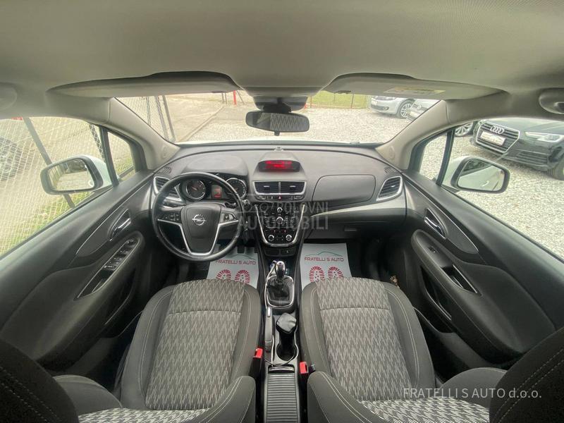 Opel Mokka KREDlTl,RATA 175e