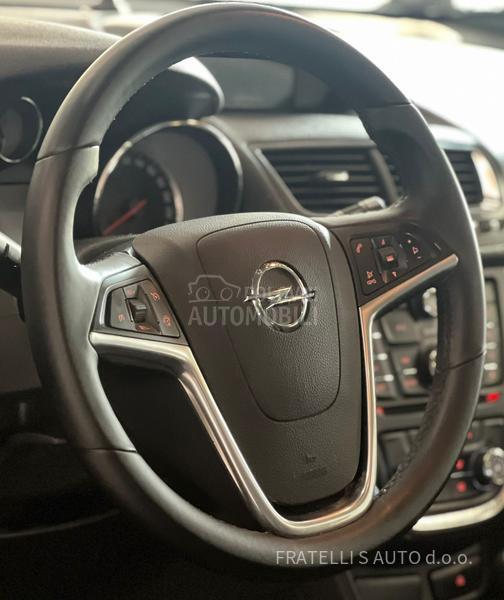 Opel Mokka KREDlTl,RATA 175e