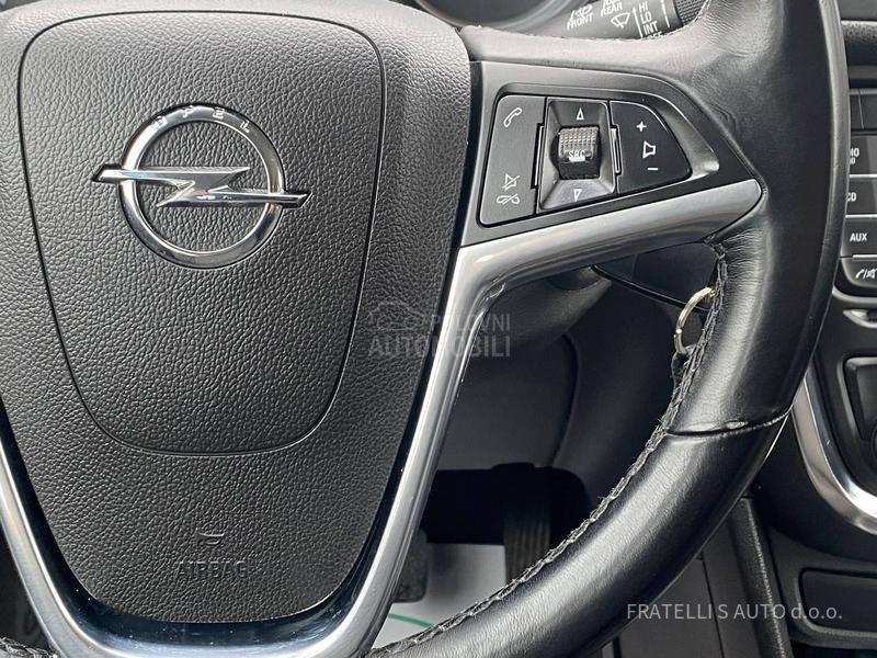 Opel Mokka KREDlTl,RATA 175e