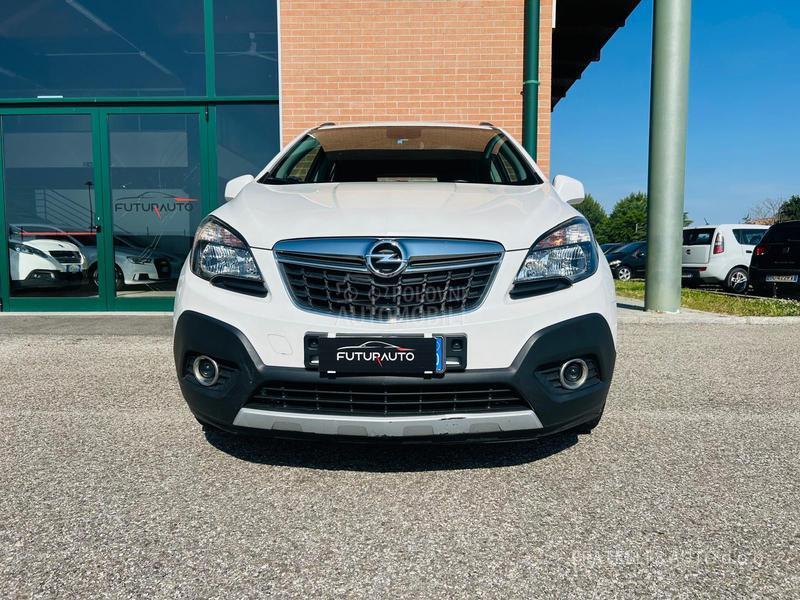 Opel Mokka KREDlTl,RATA 175e