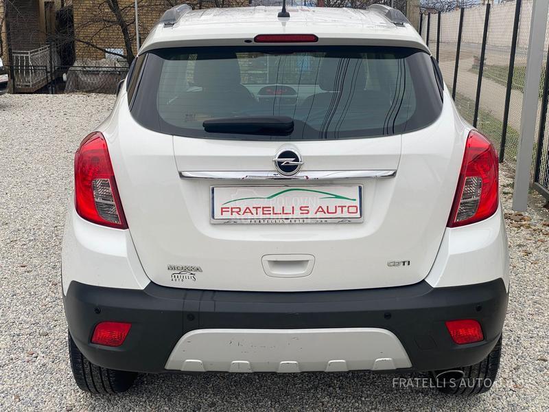 Opel Mokka KREDlTl,RATA 175e