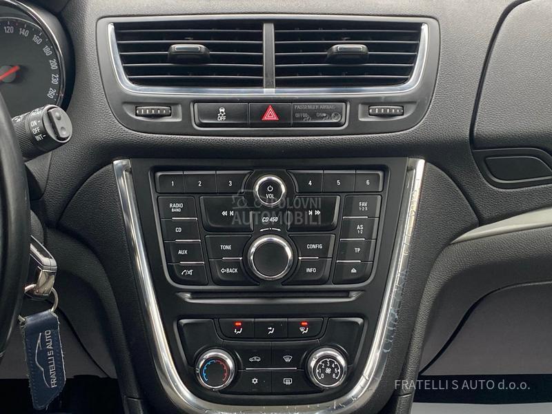 Opel Mokka KREDlTl,RATA 175e