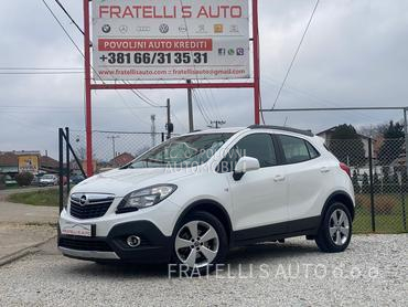 Opel Mokka KREDlTl,RATA 175e