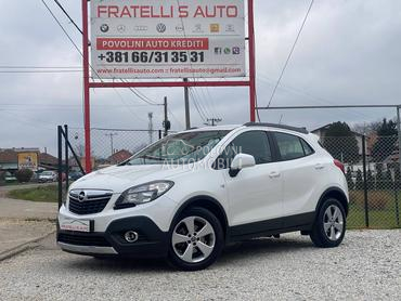 Opel Mokka KREDlTl,RATA 175e