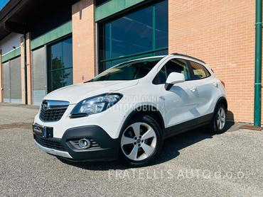 Opel Mokka KREDlTl,RATA