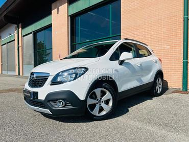 Opel Mokka KREDlTl,RATA 175e