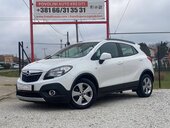 Opel Mokka KREDlTl,RATA 155e