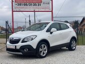 Opel Mokka KREDlTl,RATA 155e