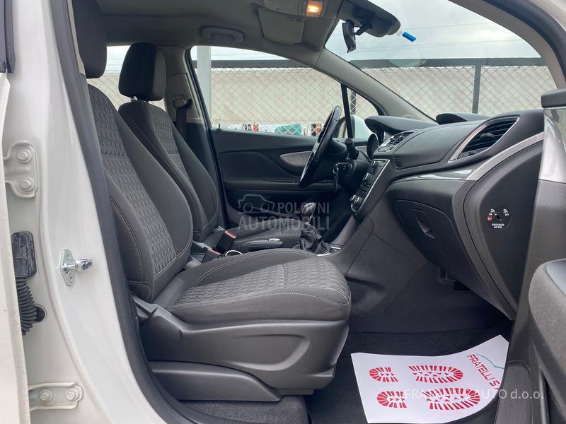 Opel Mokka KREDlTl,RATA 175e