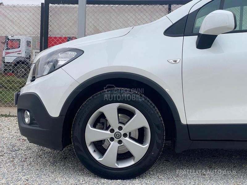 Opel Mokka KREDlTl,RATA 175e