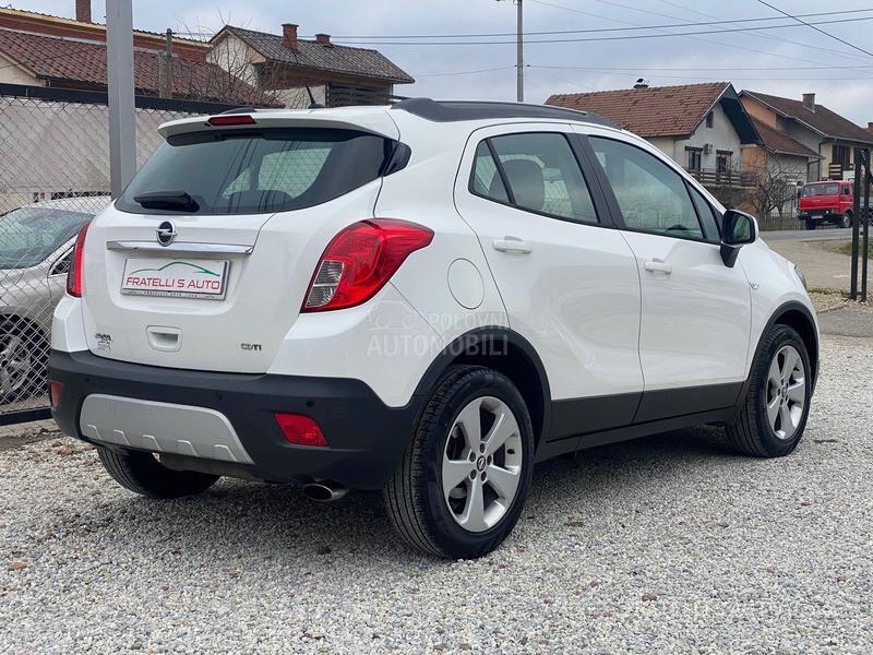 Opel Mokka KREDlTl,RATA 175e