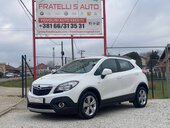 Opel Mokka KREDlTl,RATA 155e