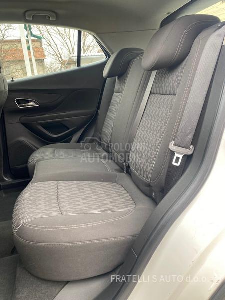 Opel Mokka KREDlTl,RATA 175e